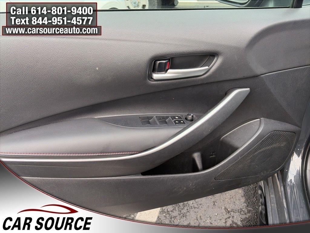 Toyota Corolla  2023