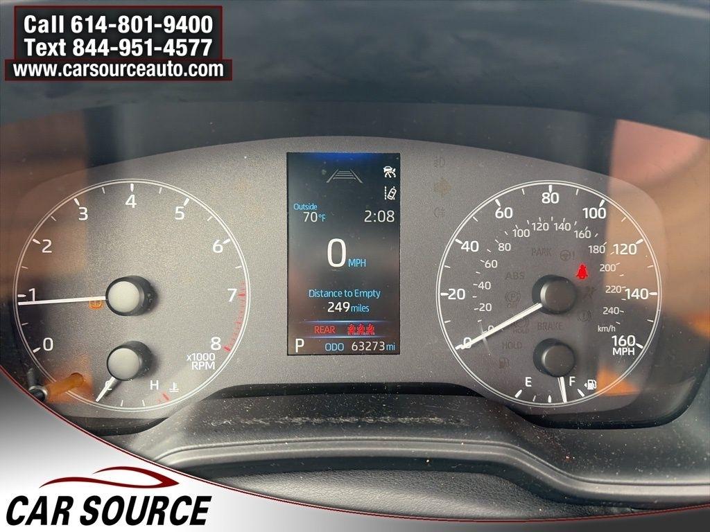 Toyota Corolla  2023