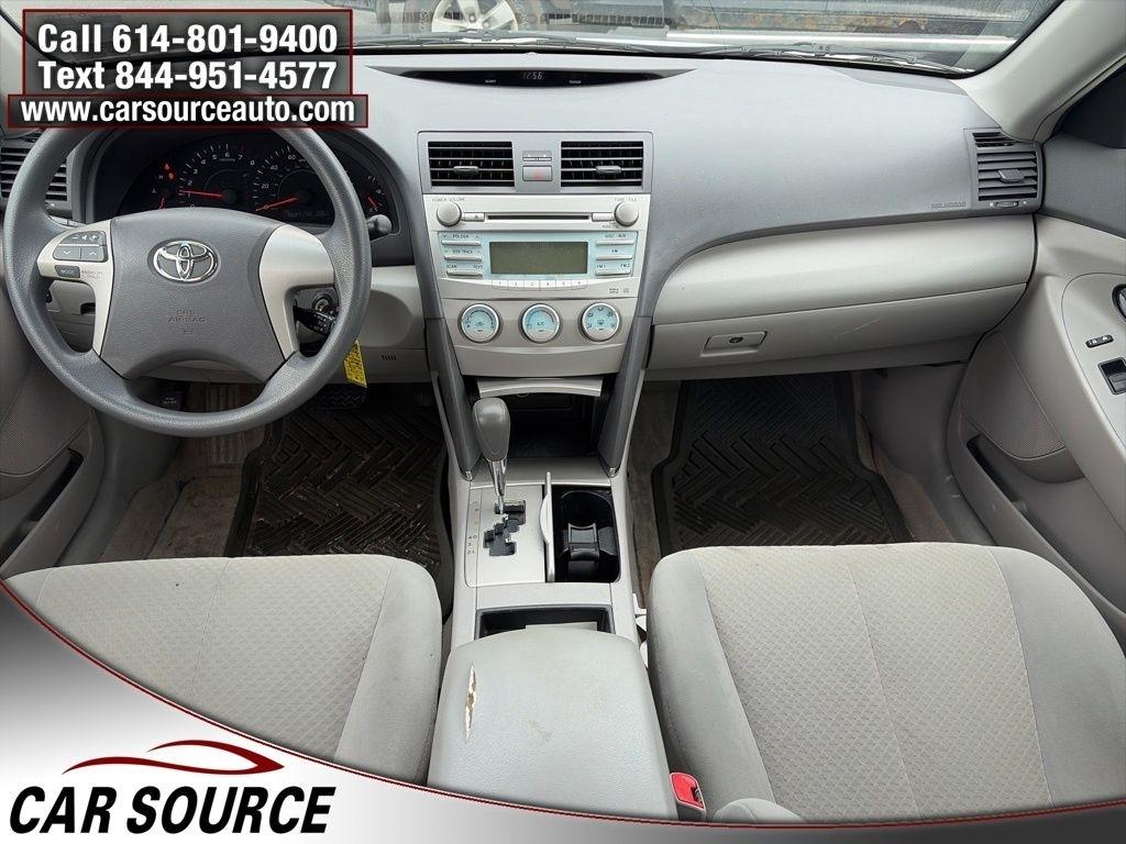 Toyota Camry  2008