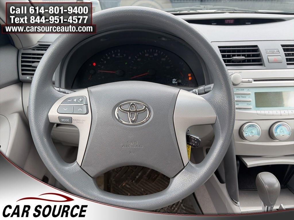 Toyota Camry  2008
