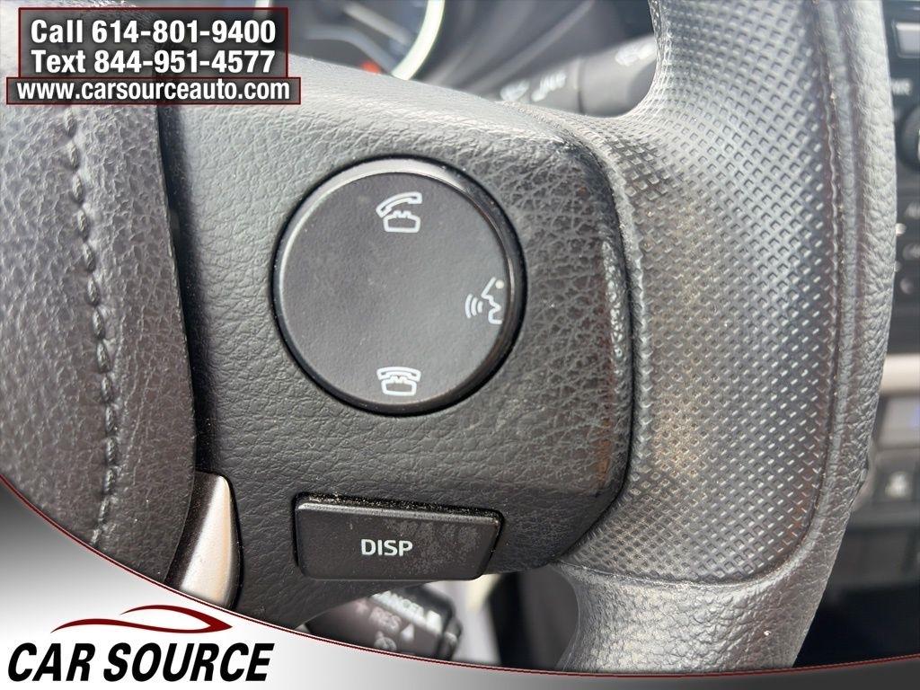 Toyota Corolla  2015