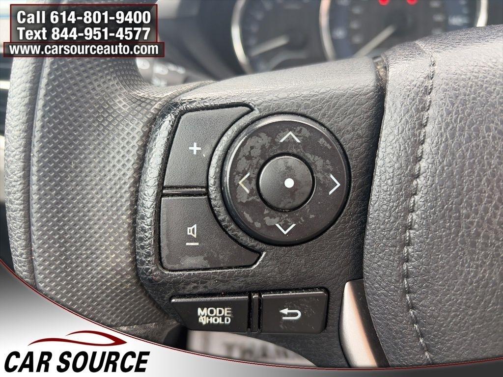 Toyota Corolla  2015