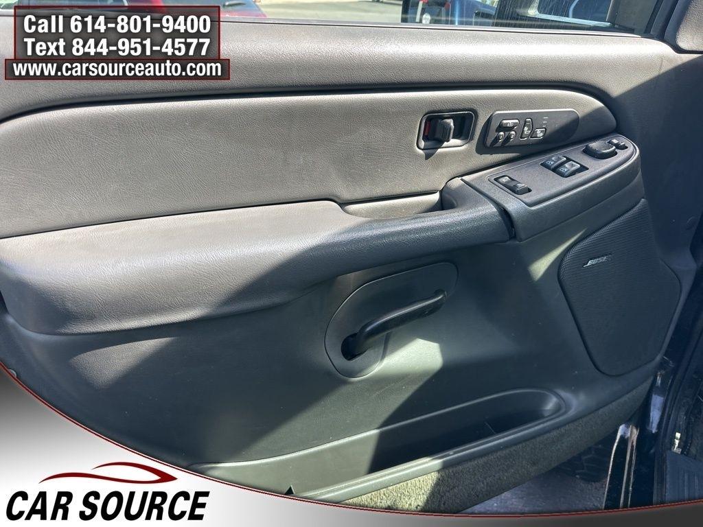 GMC Sierra 2500HD  2005