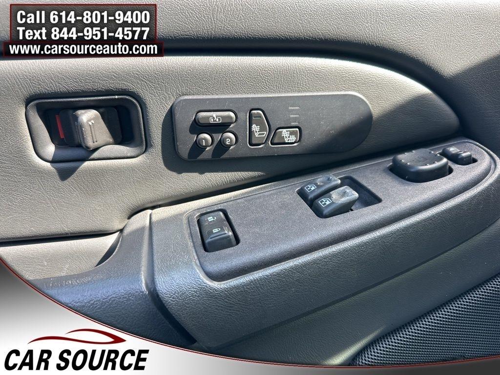 GMC Sierra 2500HD  2005