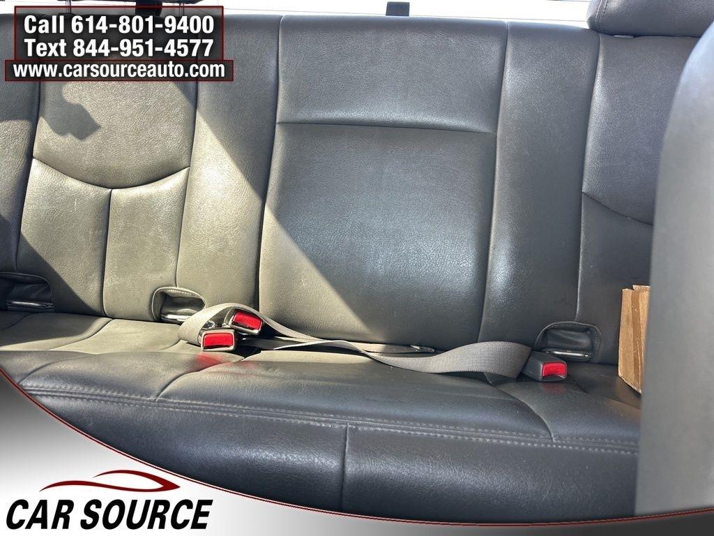 GMC Sierra 2500HD  2005