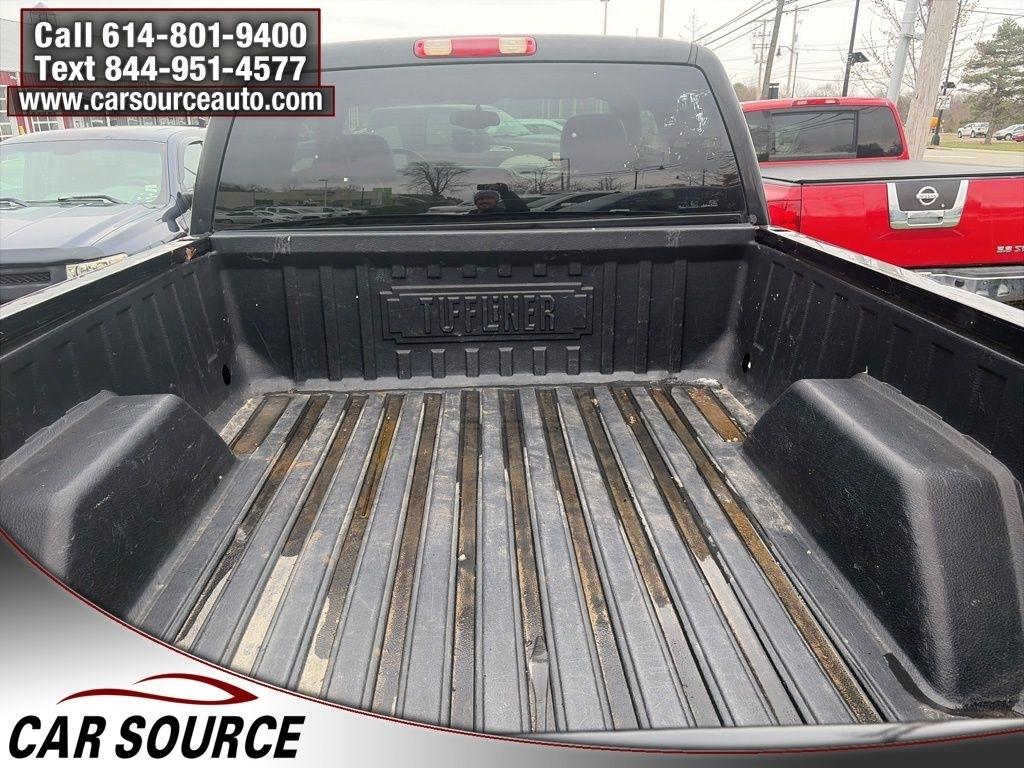 GMC Sierra 2500HD  2005