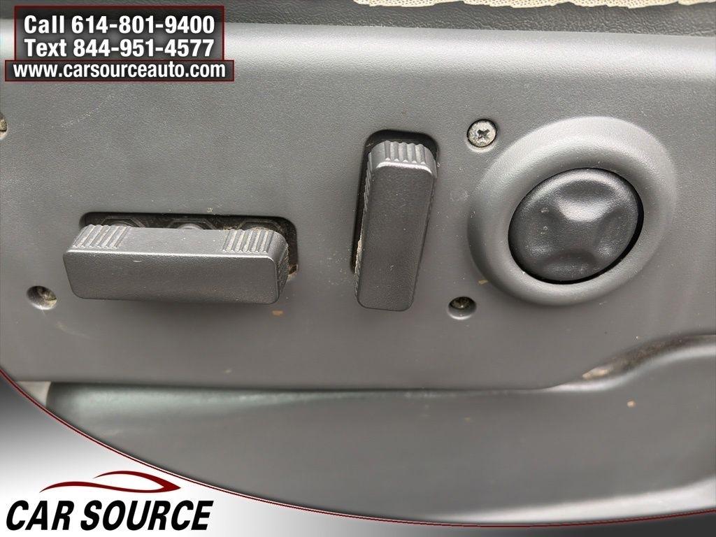 GMC Sierra 2500HD  2005