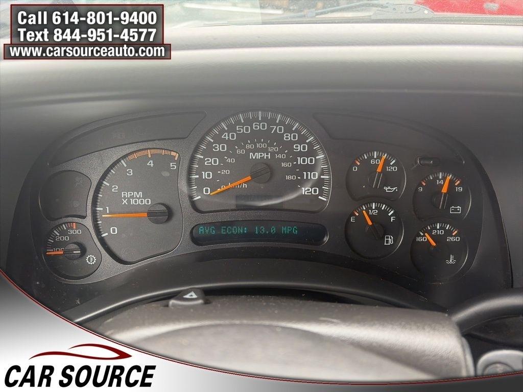 GMC Sierra 2500HD  2005