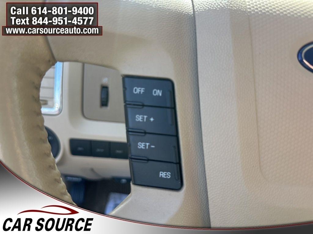 Ford Escape  2012