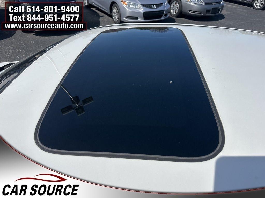 Honda Accord Sdn  2008