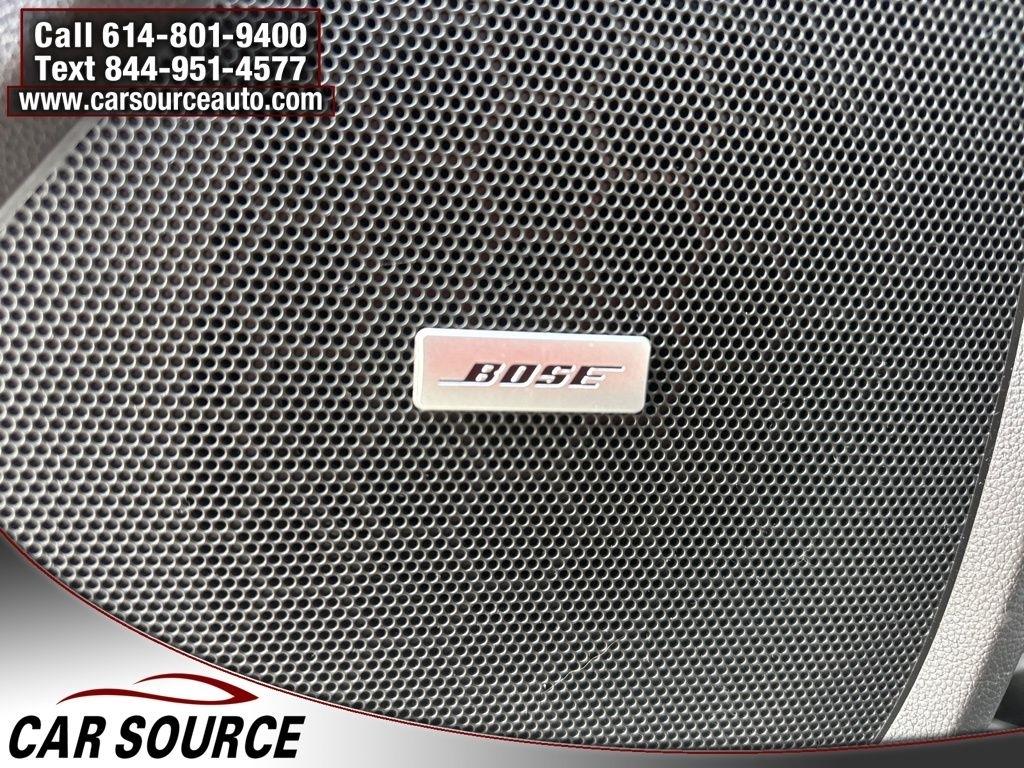 Chevrolet Traverse  2018