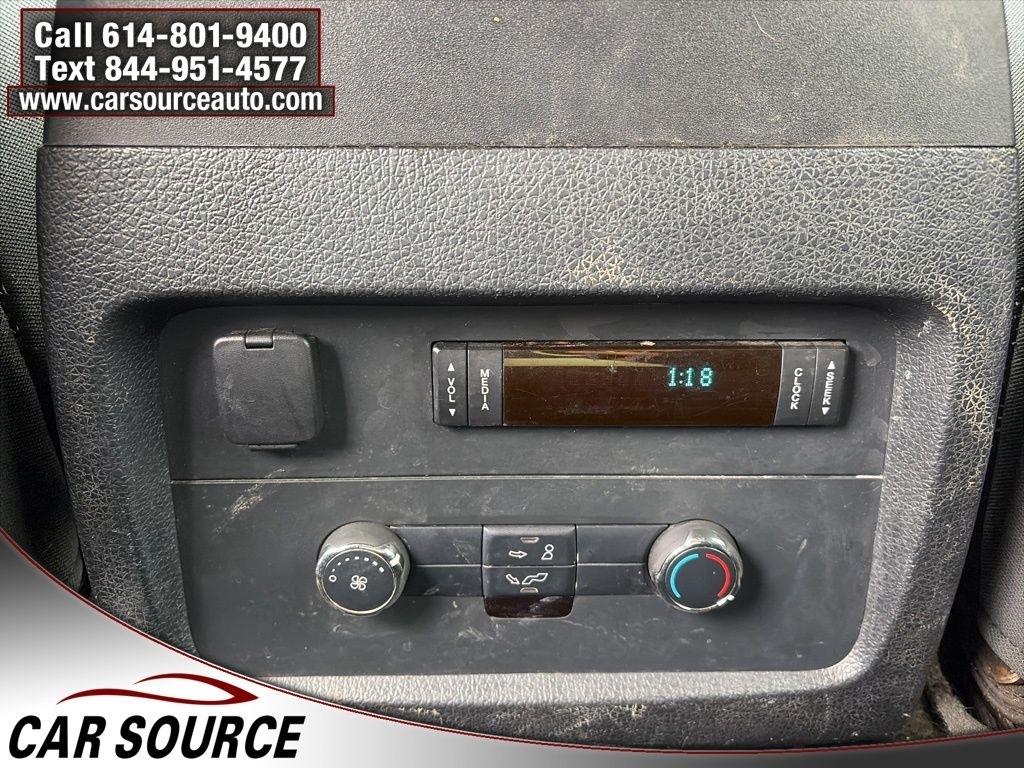 Ford Expedition EL  2016