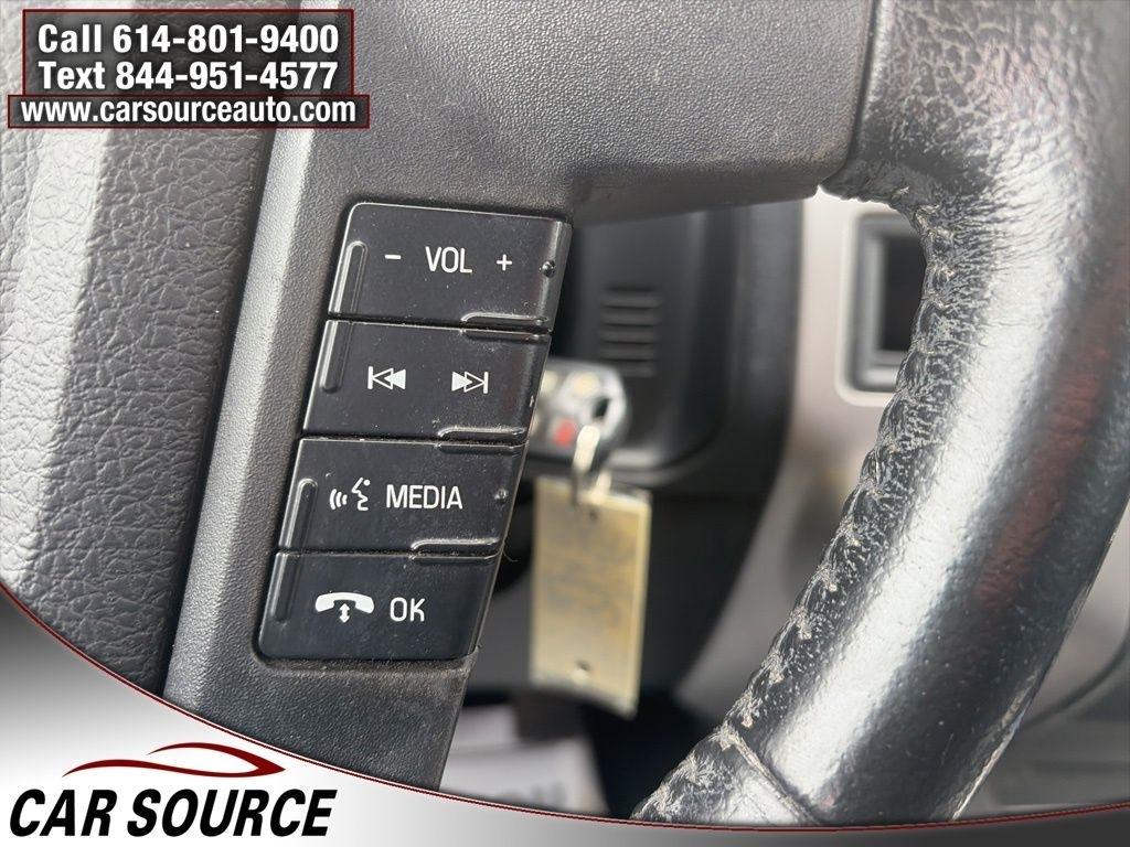 Ford Expedition EL  2016