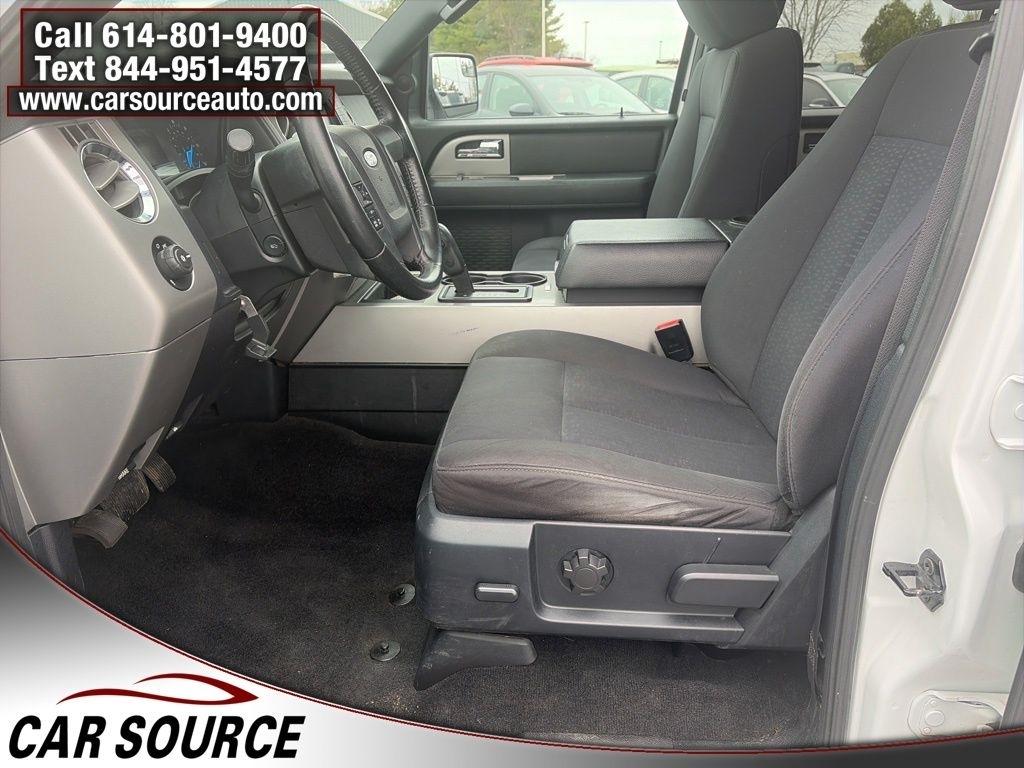 Ford Expedition EL  2016