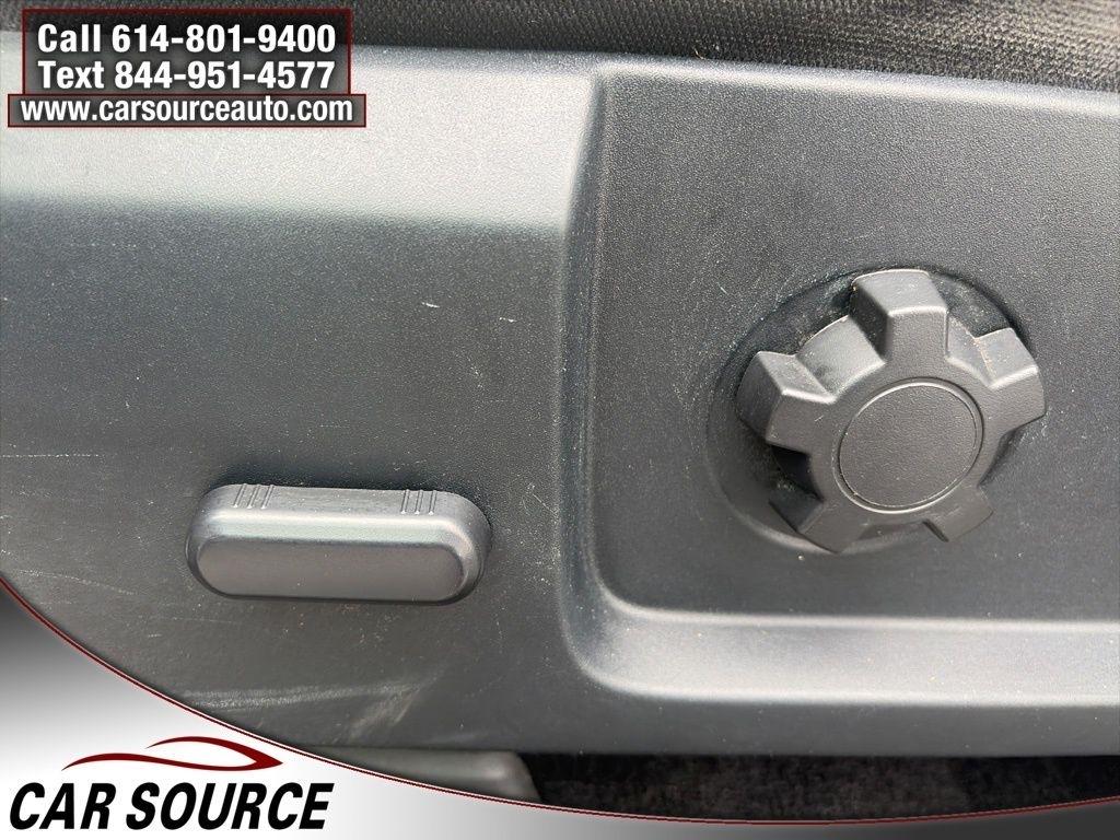 Ford Expedition EL  2016