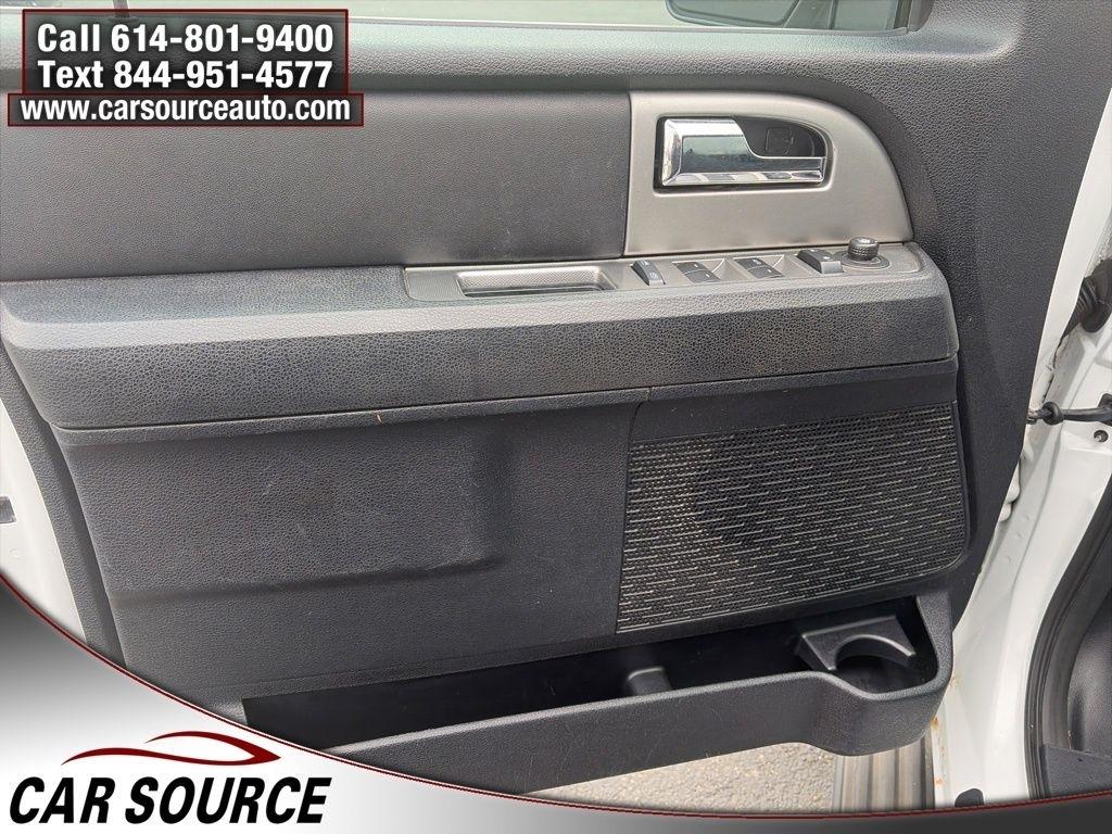 Ford Expedition EL  2016