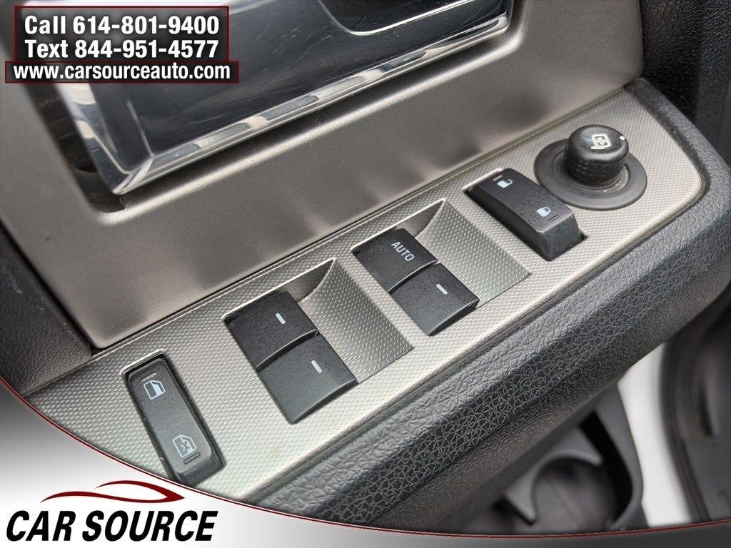 Ford Expedition EL  2016