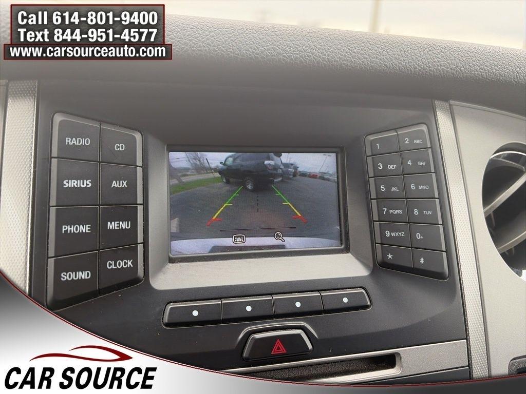 Ford Expedition EL  2016