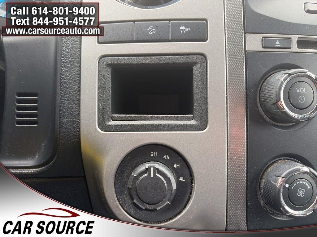 Ford Expedition EL  2016