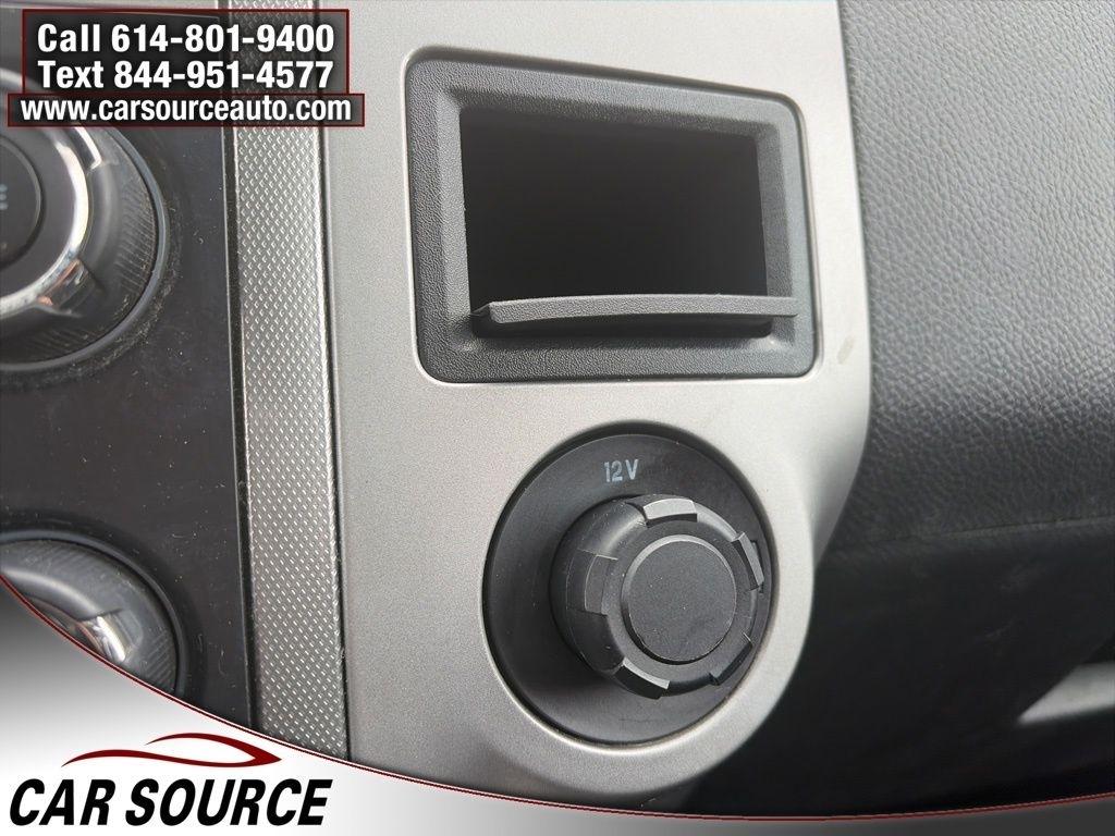 Ford Expedition EL  2016