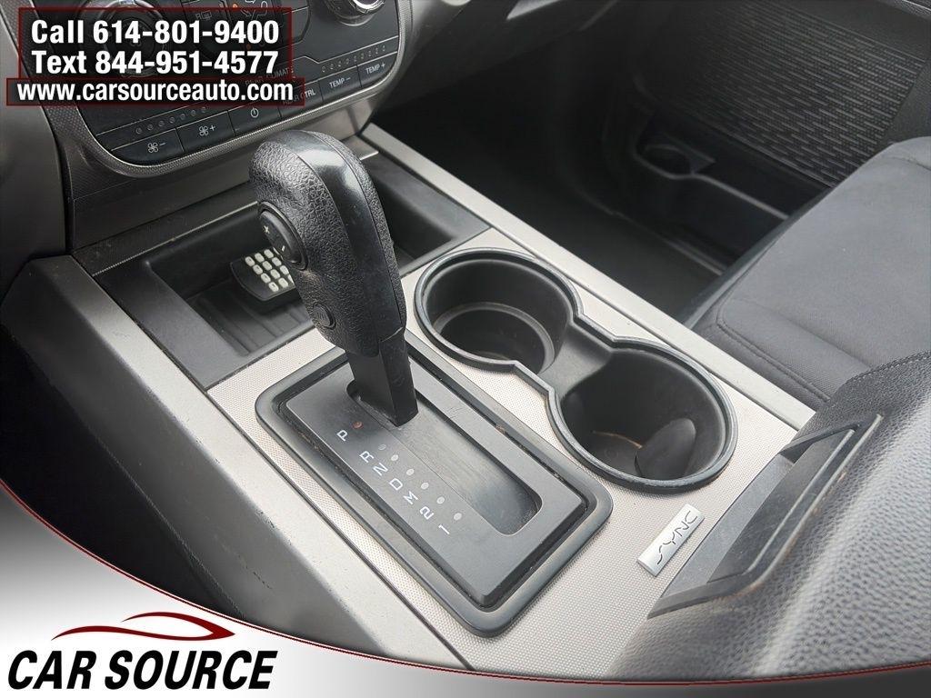 Ford Expedition EL  2016