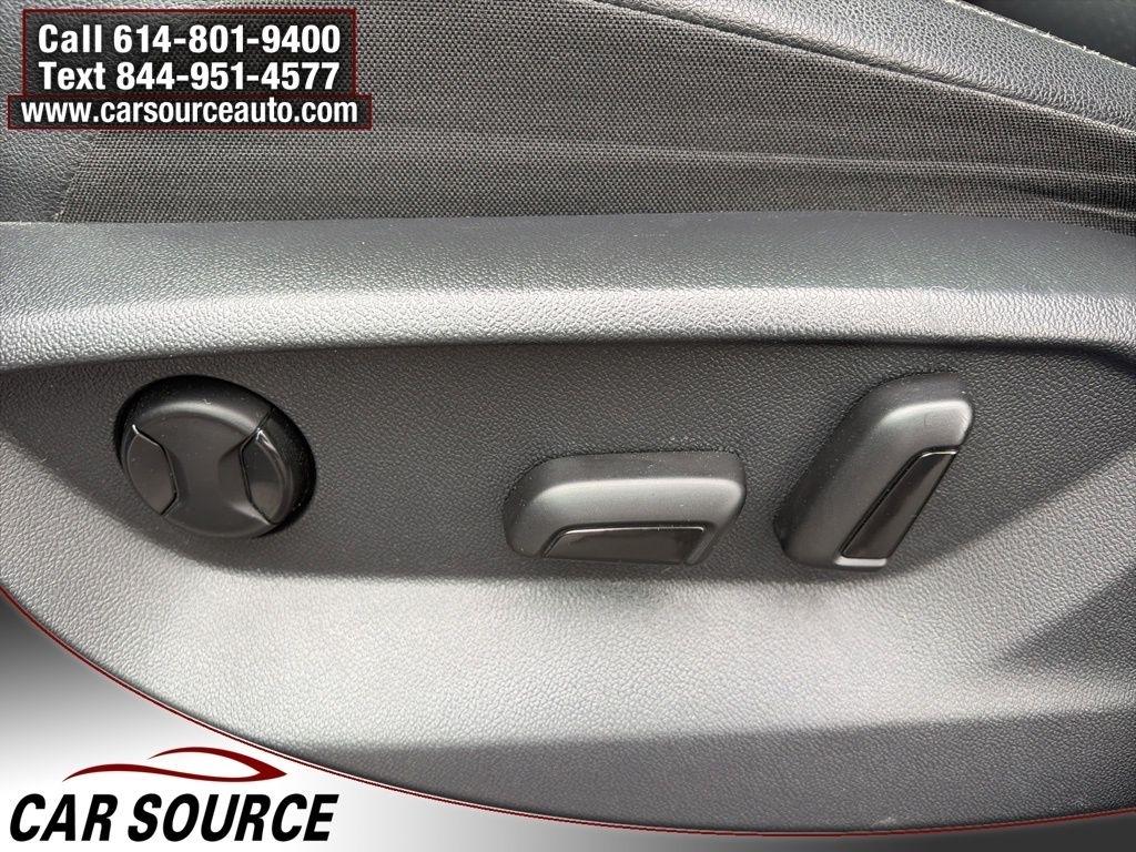 Volkswagen Tiguan  2019