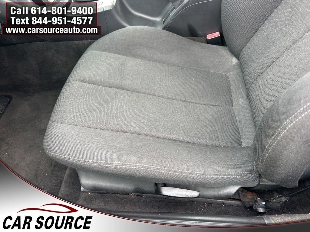 Chrysler Crossfire  2007