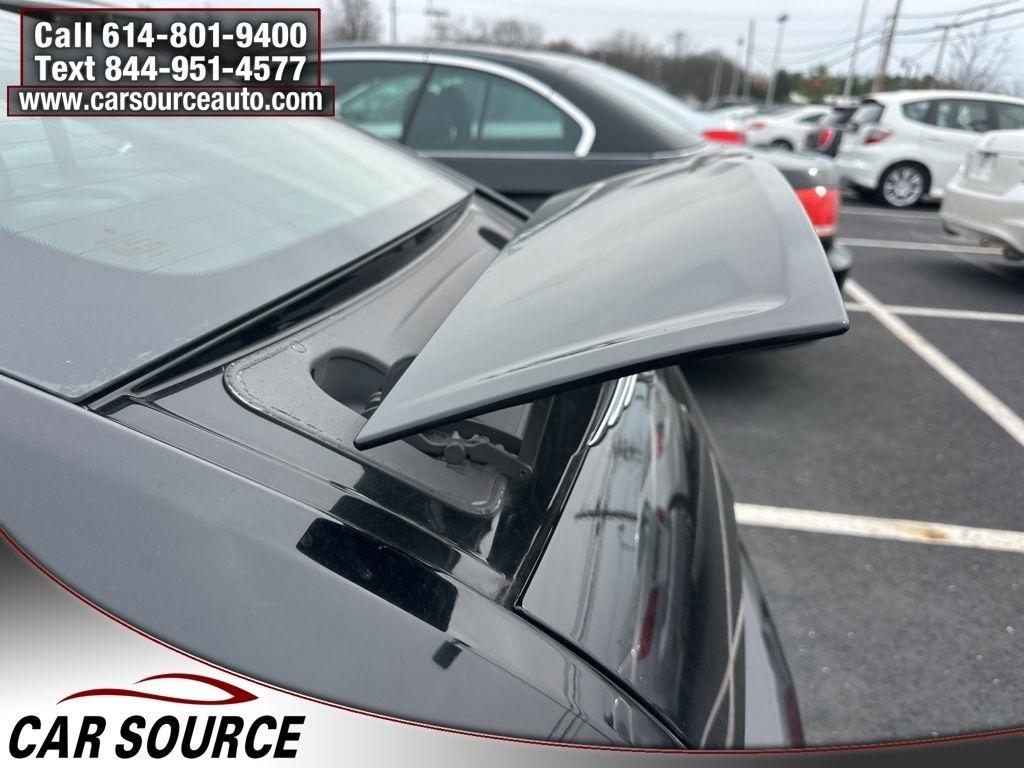 Chrysler Crossfire  2007