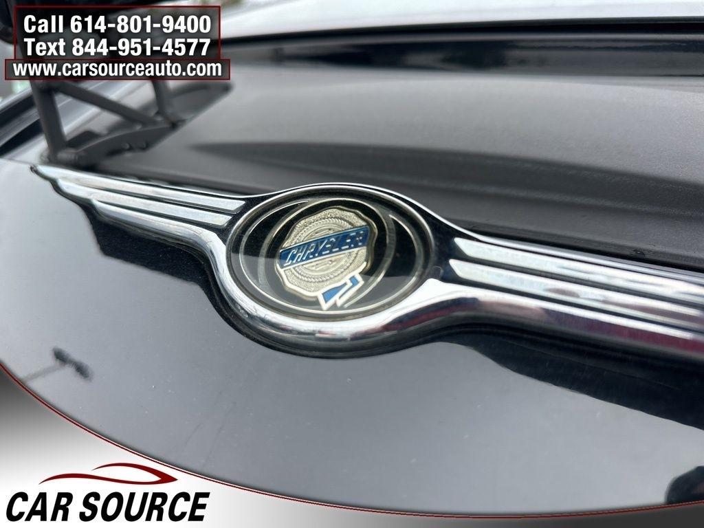 Chrysler Crossfire  2007