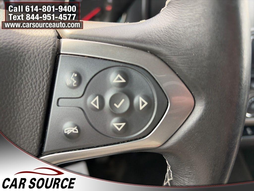 Chevrolet Silverado 3500HD Built After Aug 14  2015