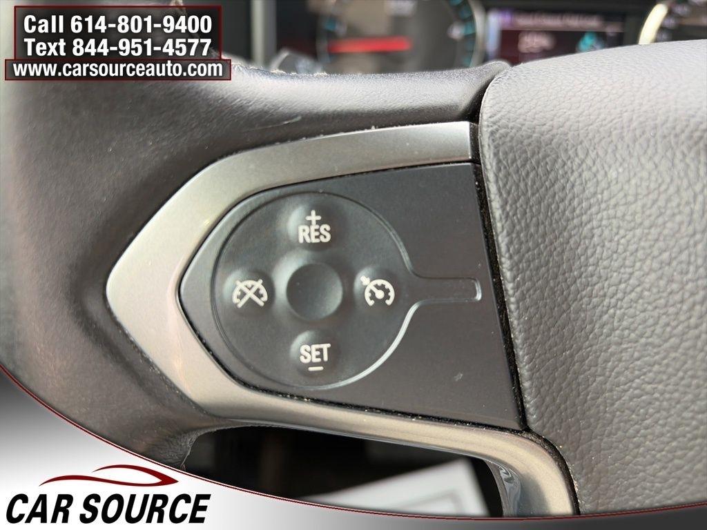 Chevrolet Silverado 3500HD Built After Aug 14  2015