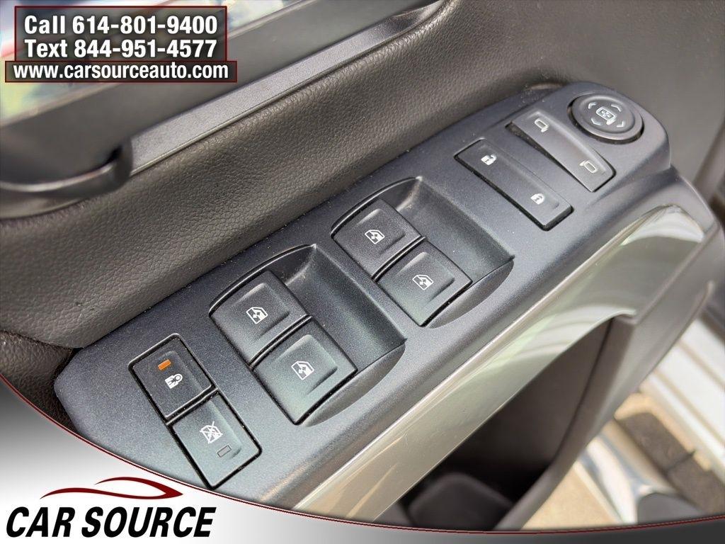 Chevrolet Silverado 3500HD Built After Aug 14  2015