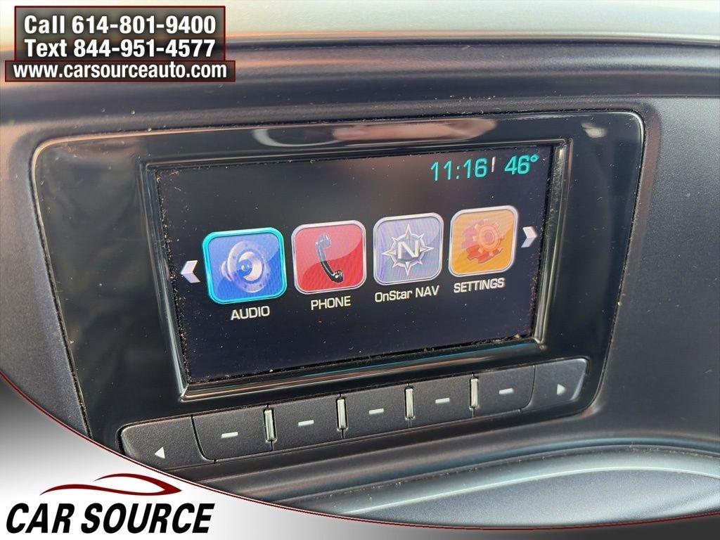 Chevrolet Silverado 3500HD Built After Aug 14  2015