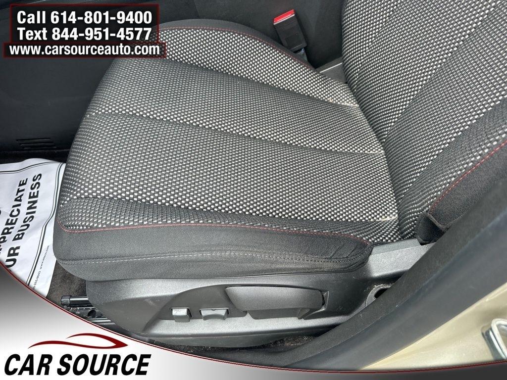 Chevrolet Equinox  2016