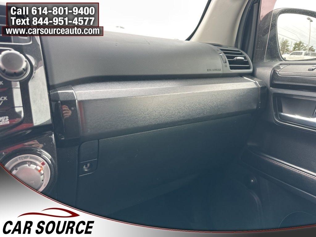 Toyota 4Runner  2014