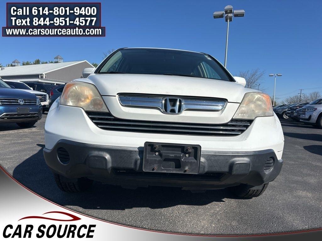 Honda CR-V  2007