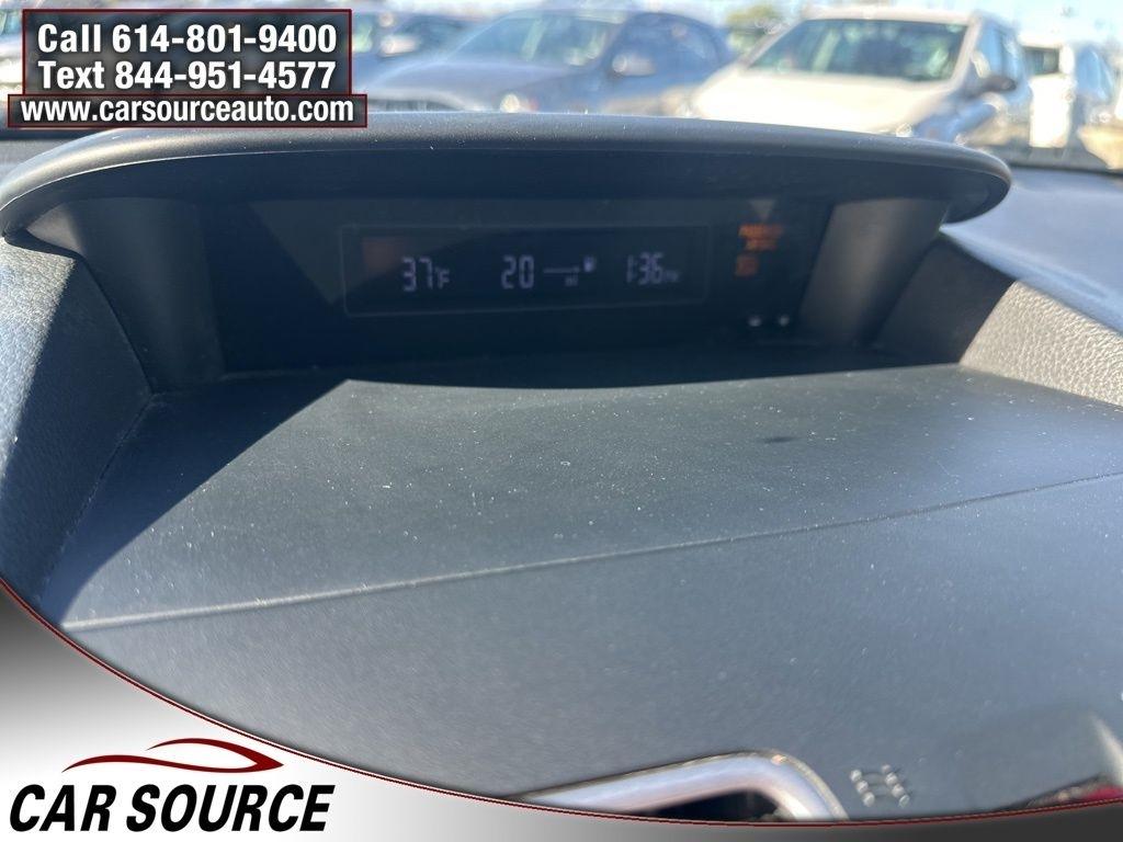 Subaru Impreza Sedan  2015