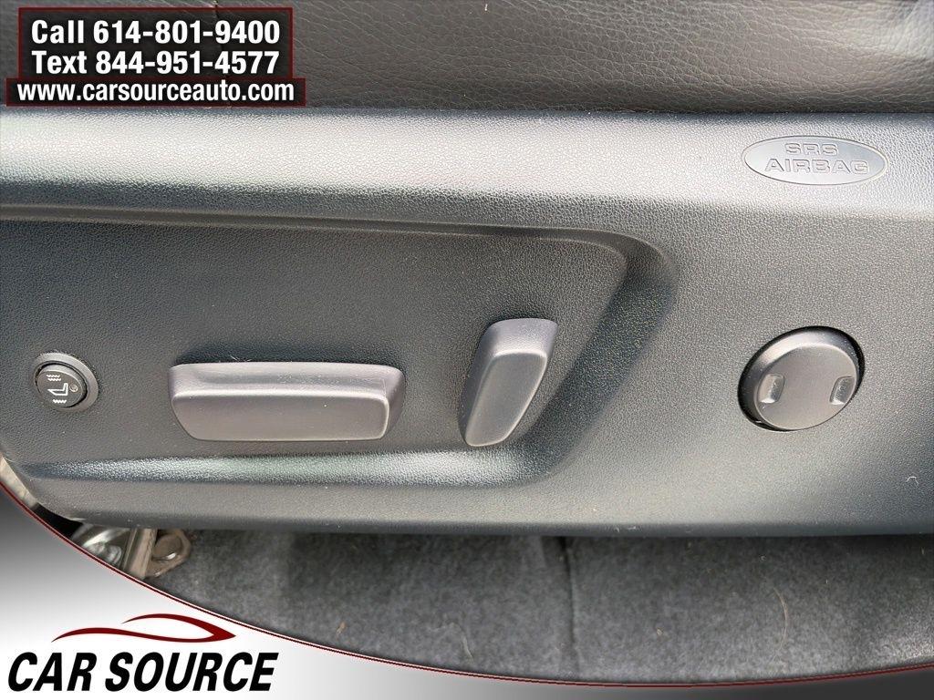 Toyota Tundra 4WD  2019