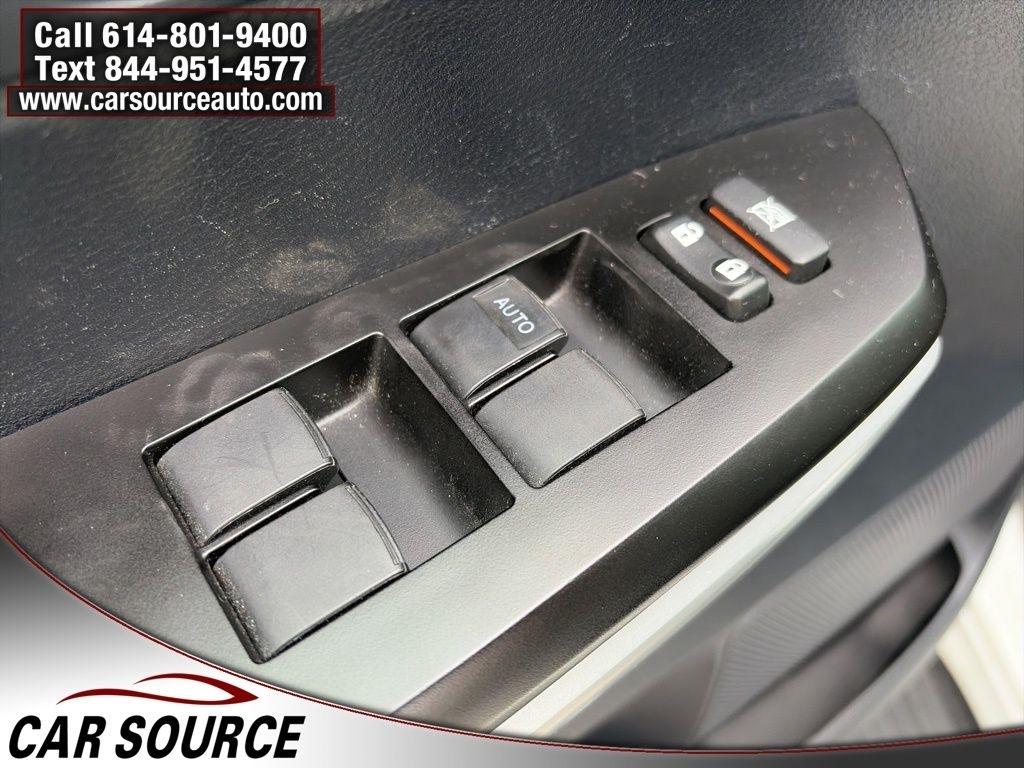 Toyota Tundra 4WD  2019