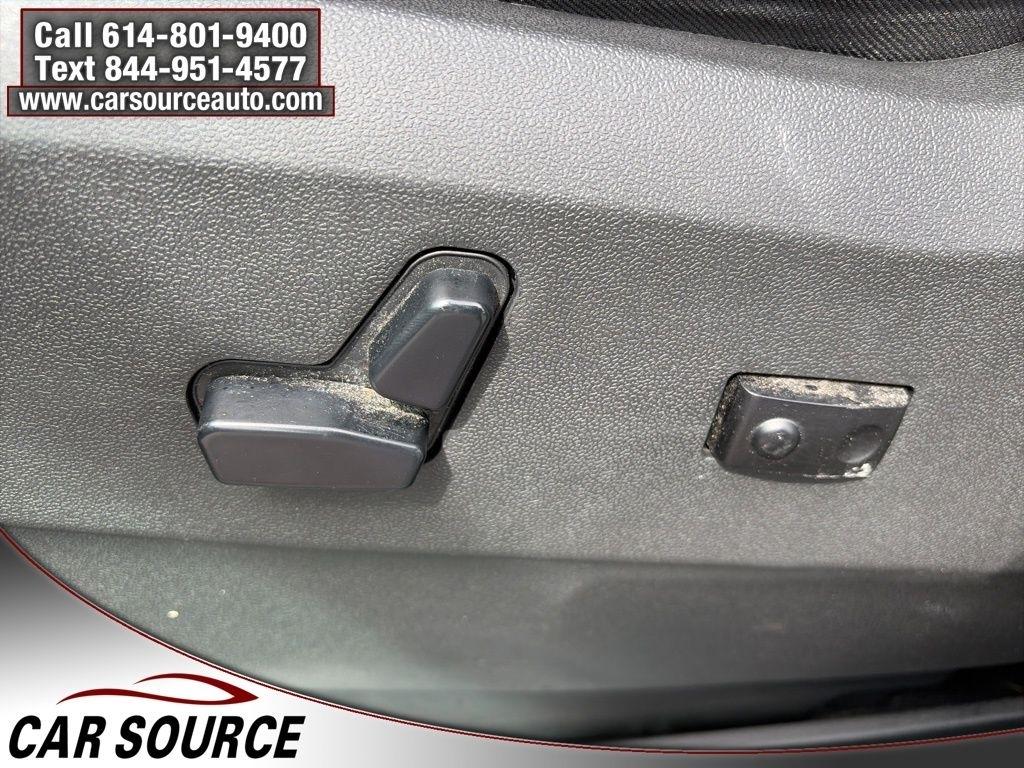 Dodge Grand Caravan  2014