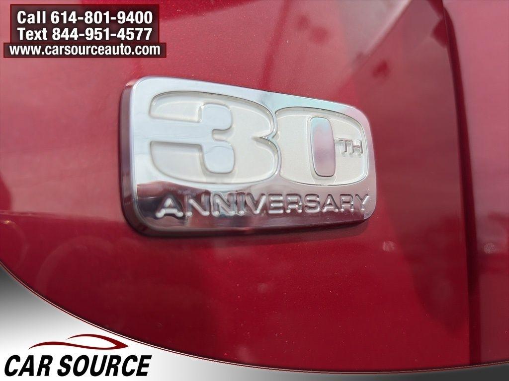 Dodge Grand Caravan  2014