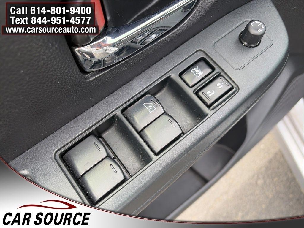 Subaru Impreza Wagon  2012