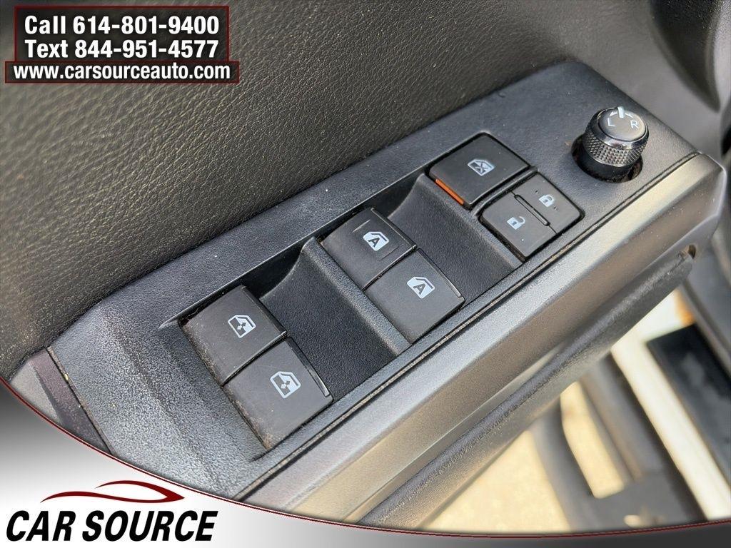 Toyota Tacoma 4WD  2019