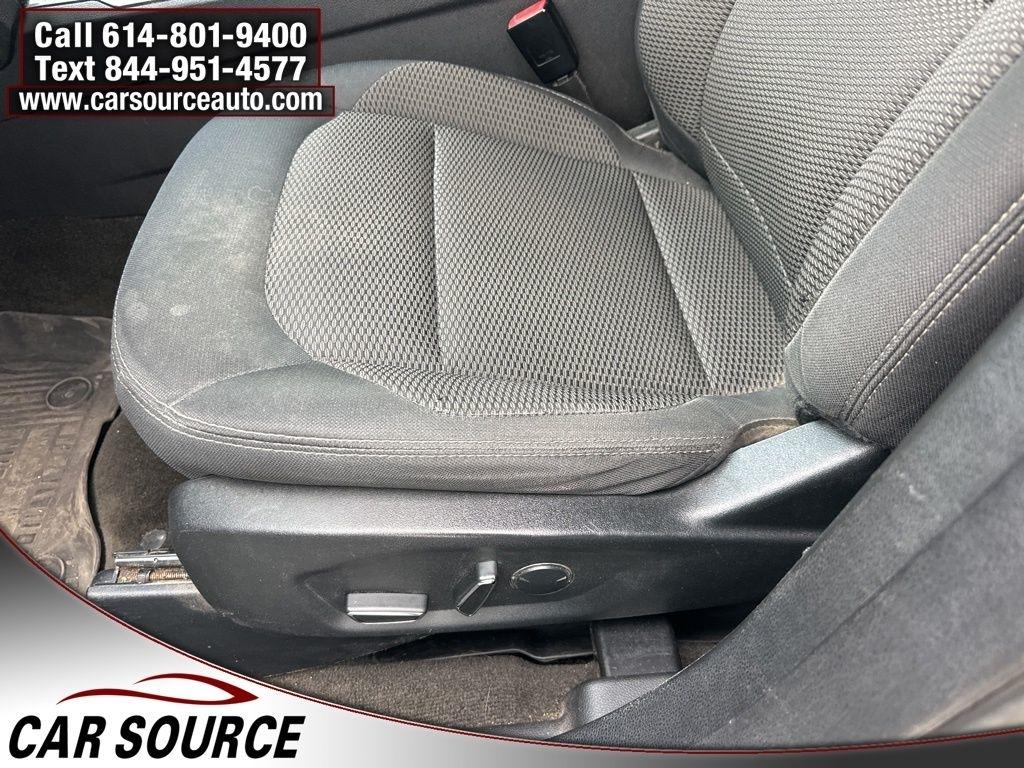 Ford Explorer  2018