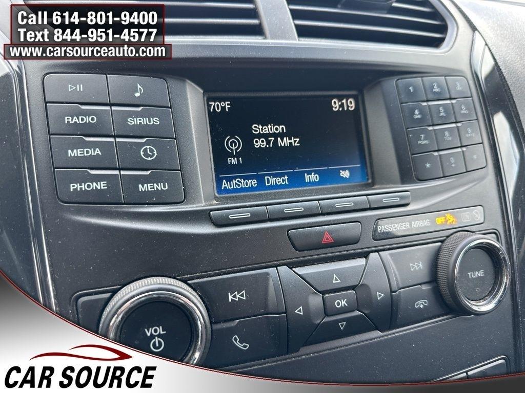 Ford Explorer  2018