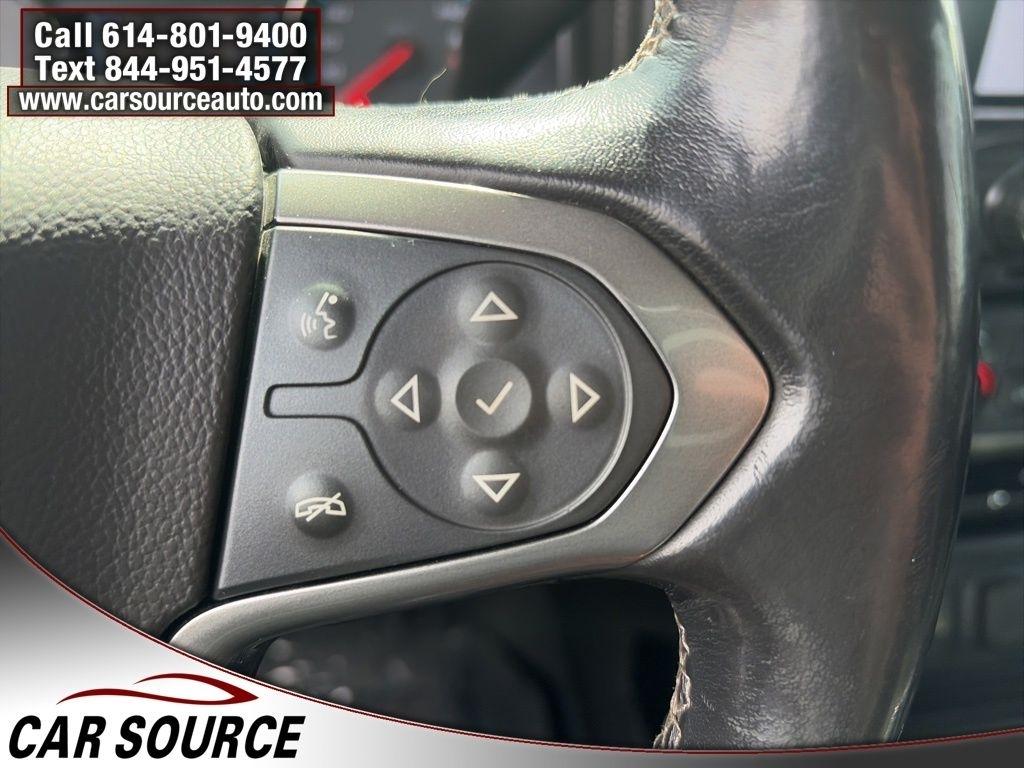 Chevrolet Silverado 2500HD  2019