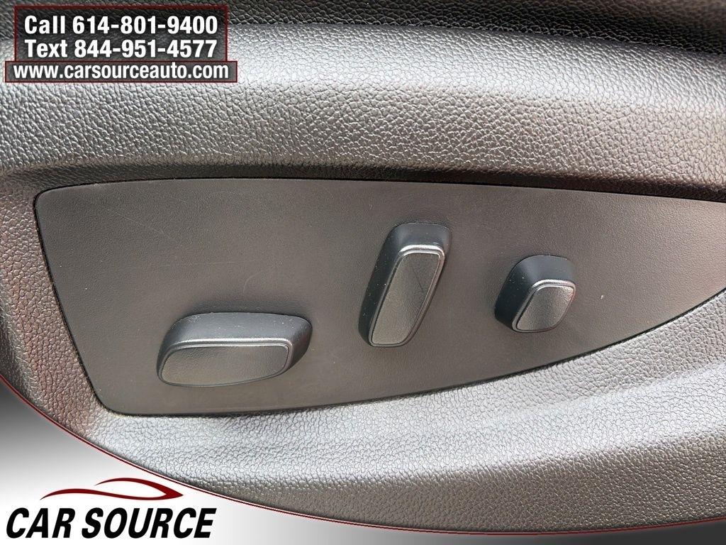 Chevrolet Silverado 2500HD  2019