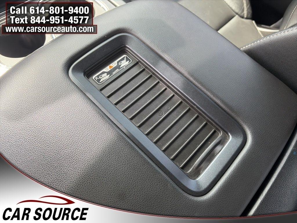 Chevrolet Silverado 2500HD  2019