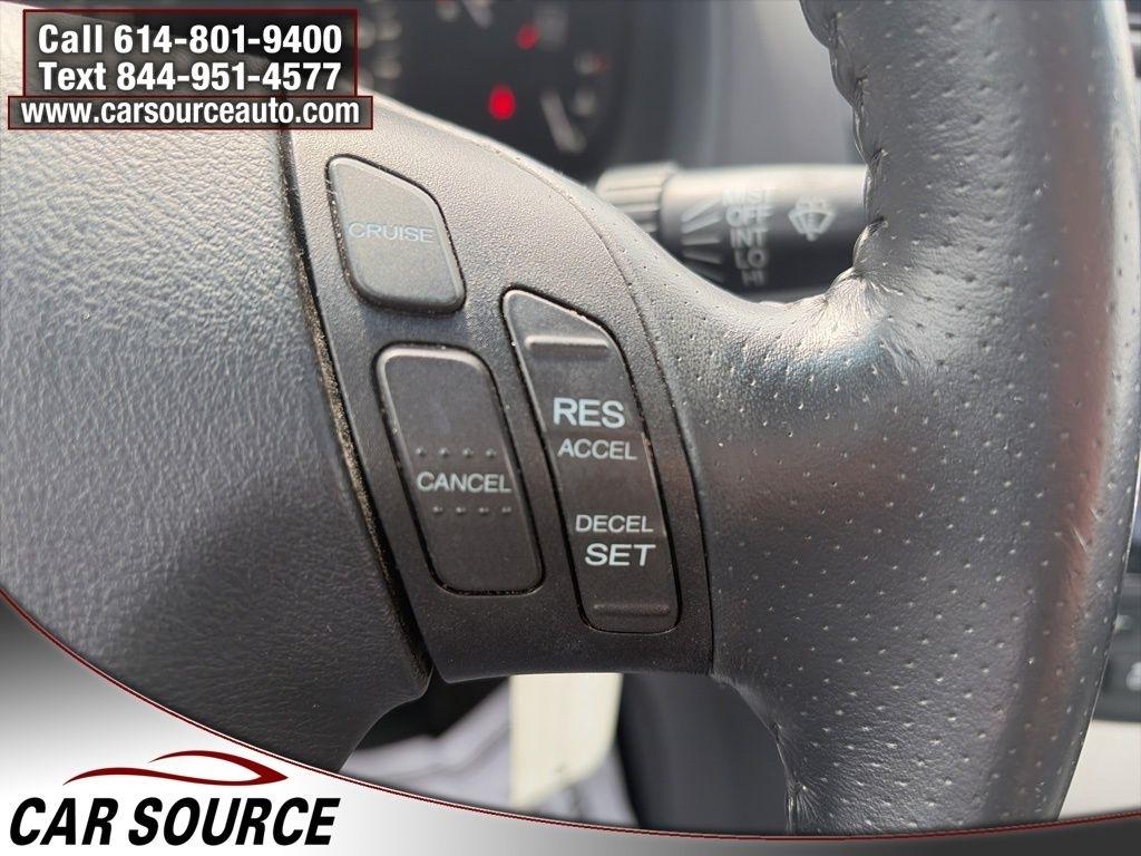 Honda Accord Sdn  2007