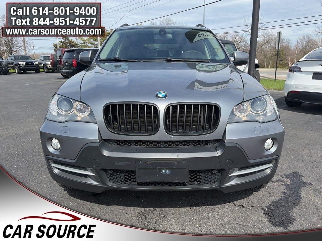 BMW X5  2010